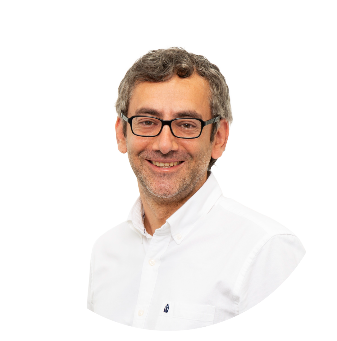 Julio Bonis