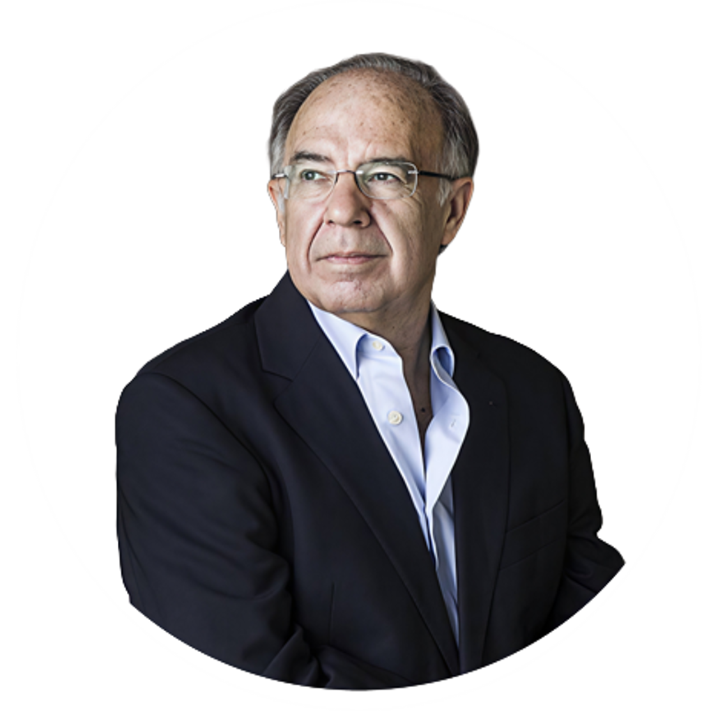 Prof. Tomás Ortiz Alonso
